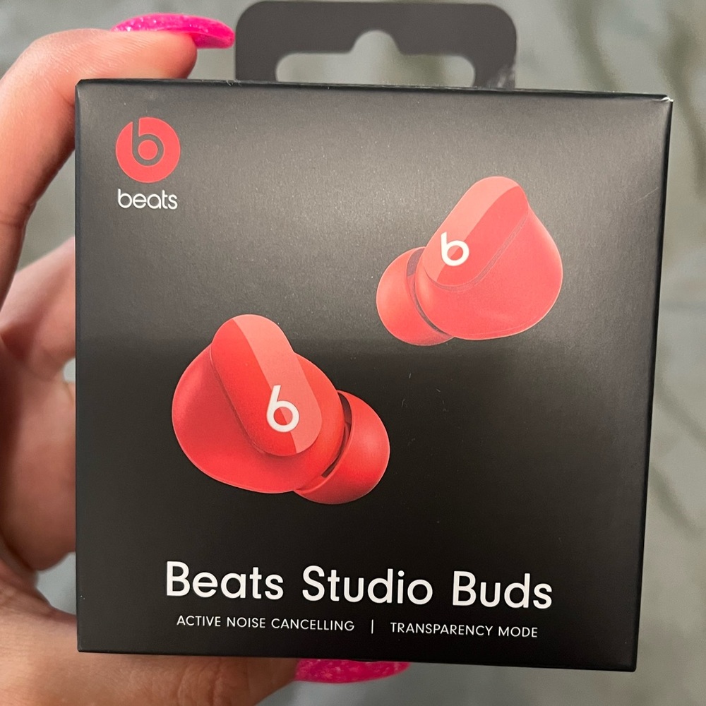 BRAND NEW Beats Studio Buds